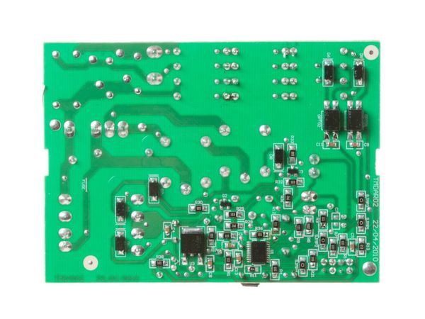 BOARD CONTROL – Part Number: WR55X11104