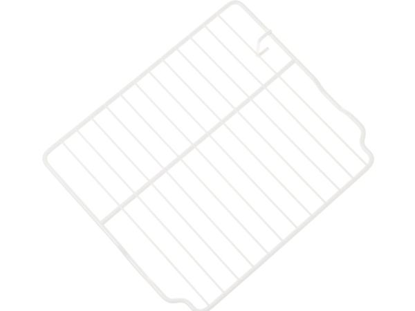 Slide-Out Freezer Wire Shelf – Part Number: WR71X10965