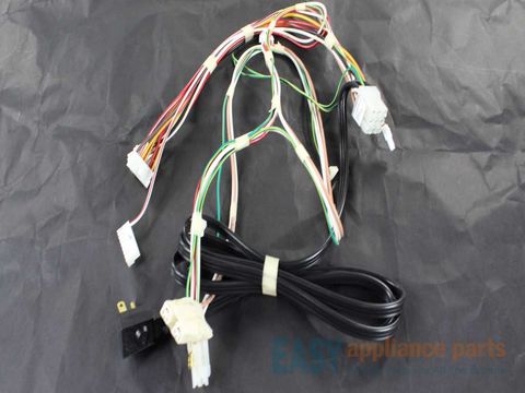 WIRE Assembly, UNIT – Part Number: W10390445
