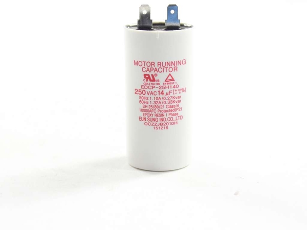 Capacitor,Electric Appliance Film,Radial – Part Number: 0CZZJB2010H