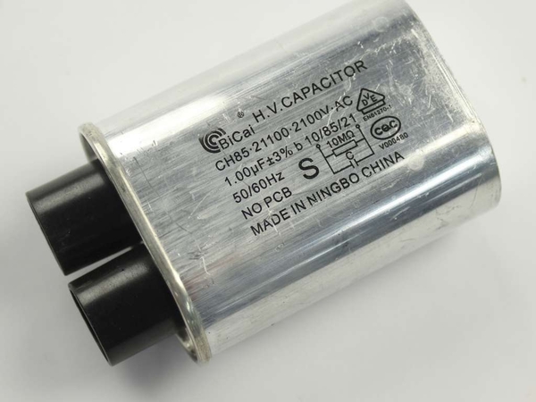 Capacitor,High Voltage – Part Number: 0CZZW1H004B