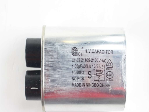 Capacitor,High Voltage – Part Number: 0CZZW1H004C