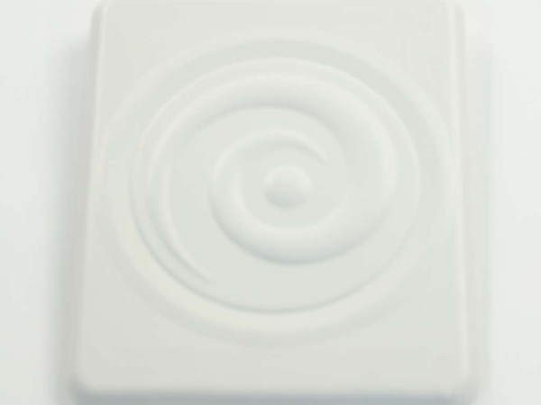 Cover,Resin – Part Number: 3052W2A021C