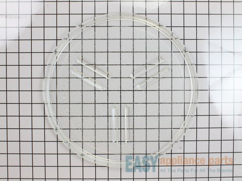 Tray,Glass – Part Number: 3390W1A033A