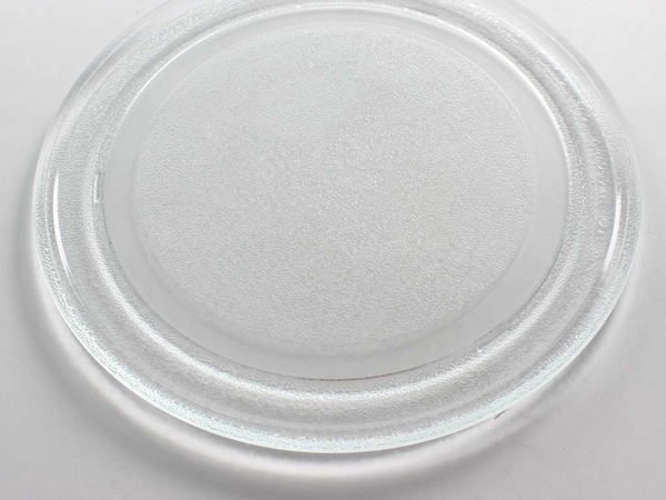 Glass Cooking Tray – Part Number: 3390W1A044B