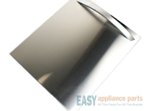 Outer Door Panel - Stainless – Part Number: 3551DD1003L