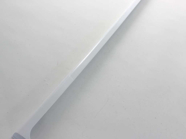 Front Cover Trim - White, RH – Part Number: 3551JJ2030A