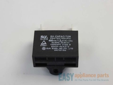 Capacitor,Electric Appliance Film,Box – Part Number: 3A02157F