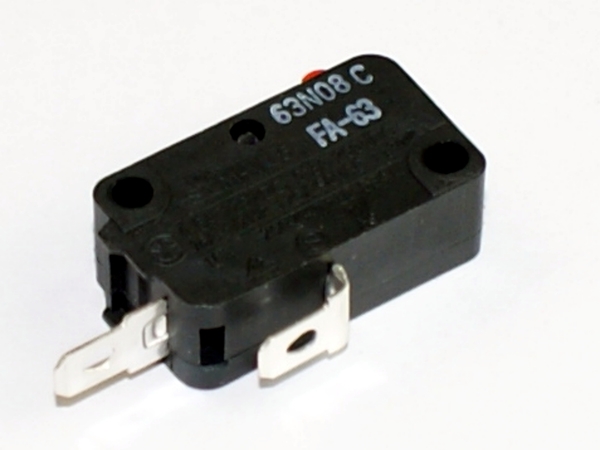 Micro Switch – Part Number: 3B73362F