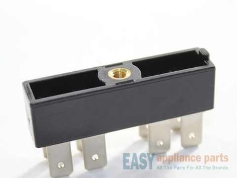 Connector,Terminal Block – Part Number: 3H00390A