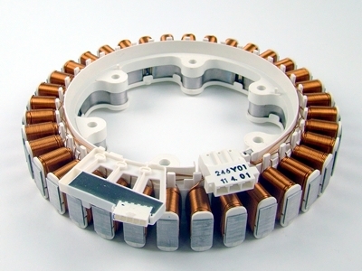 Stator Assembly – Part Number: 4417FA1994H