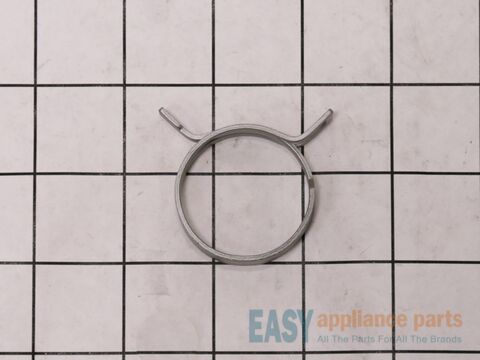 Clamp – Part Number: 4861FR3068E