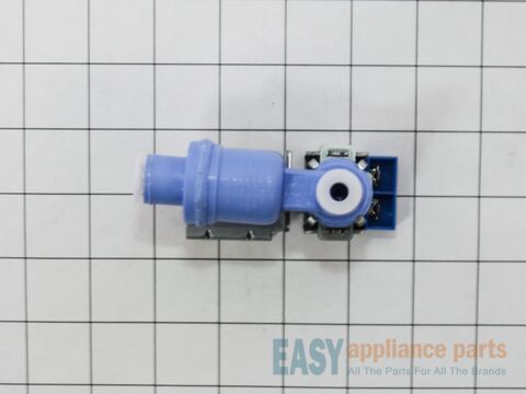 Water Inlet Valve – Part Number: 5220JB2001A