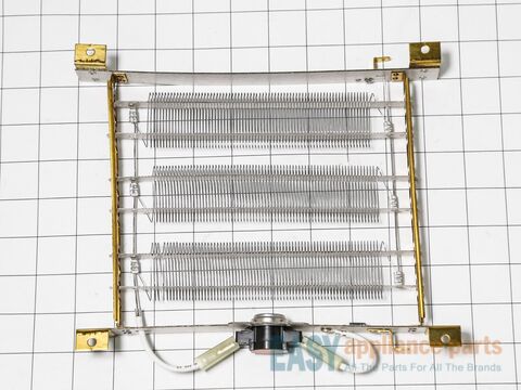 Heater,Electric – Part Number: 5300A20003A