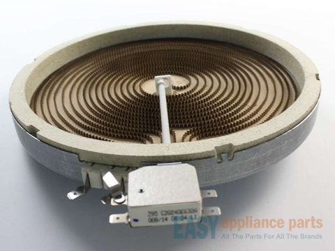 Heater,Radiant – Part Number: 5300W1R008A