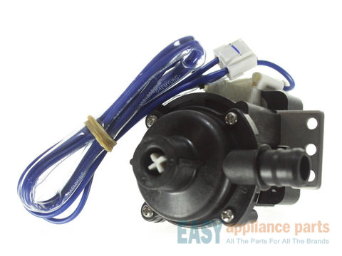 Pump,Water – Part Number: 5858A10001F