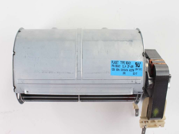 Fan Assembly – Part Number: 5901W1E002G