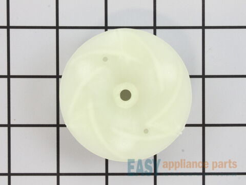 Impeller Assembly – Part Number: 5911ED3003A