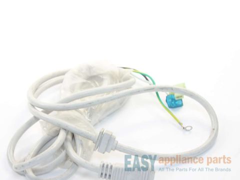 Power Cord Assembly – Part Number: 6411A20001Z