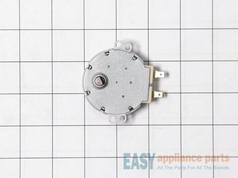 Motor, AC Synchronous – Part Number: 6549W1S018C