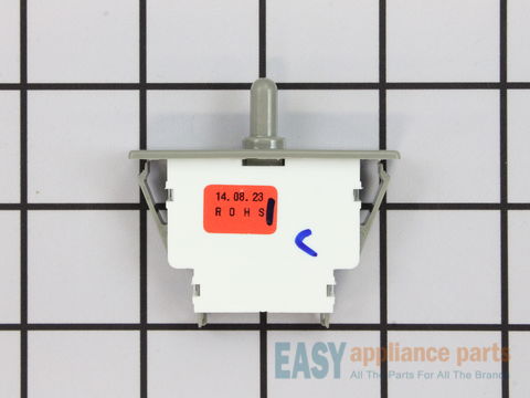 Switch,Push Button – Part Number: 6600JB3007K