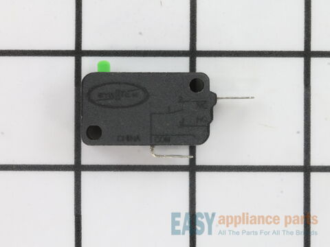 Switch,Micro – Part Number: 6600W1K001C