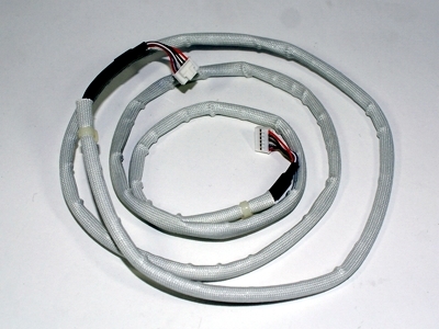 Harness,Single – Part Number: 6631W3A006X