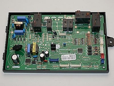 PCB Assembly,Main – Part Number: 6871A00084C
