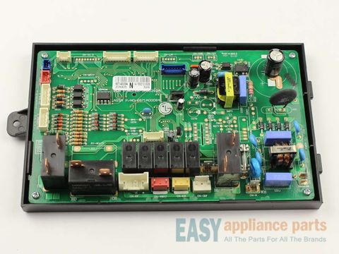 PCB Assembly,Main – Part Number: 6871A00084N