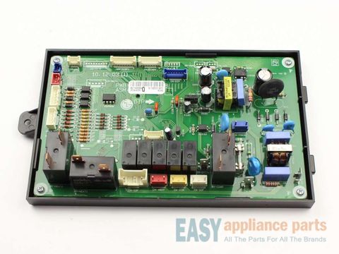 PCB Assembly,Main – Part Number: 6871A00084Q