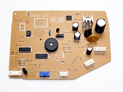 PCB Assembly,Main – Part Number: 6871A10035A