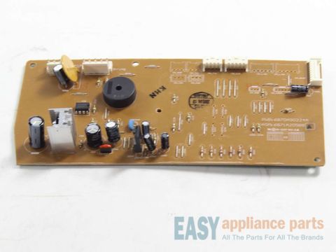 PCB Assembly,Main – Part Number: 6871A20588A