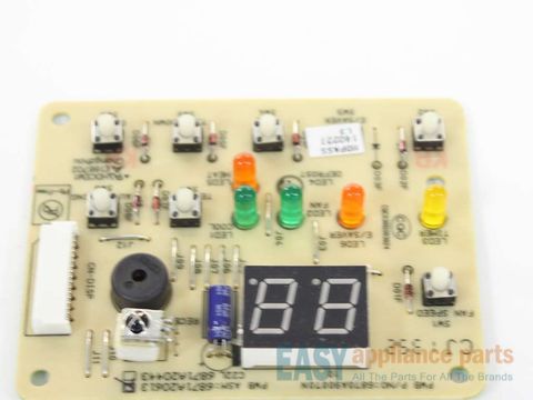 PWB(PCB) ASSEMBLY,DISPLAY – Part Number: 6871A20613R