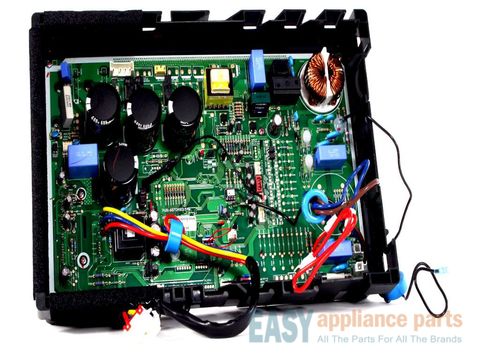 Main Control Board Assembly – Part Number: 6871A20679Y