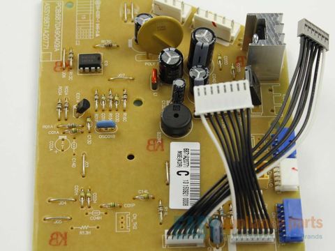PCB Assembly,Main – Part Number: 6871A20771C