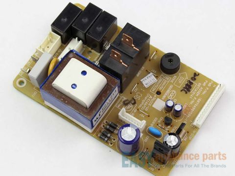 PCB Assembly,Main – Part Number: 6871A20888C
