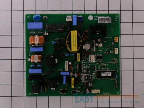 PCB Assembly,Main – Part Number: 6871A20901D