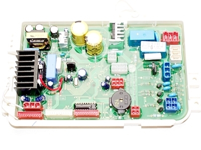 PCB Assembly,Main – Part Number: 6871DD1006G