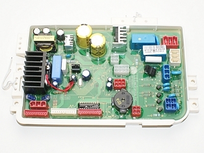 PCB Assembly,Main – Part Number: 6871DD1006H