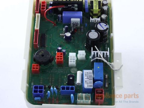 PCB Assembly,Main – Part Number: 6871DD1006T