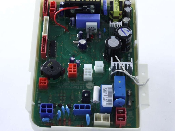PCB Assembly,Main – Part Number: 6871DD1006T