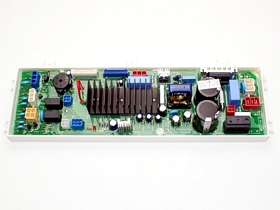 PCB Assembly,Main – Part Number: 6871EC1118A