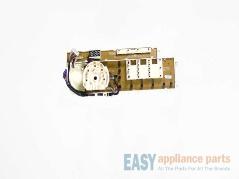 PCB Assembly,Display – Part Number: 6871EC1120A