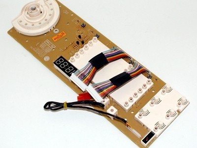 PCB Assembly,Display – Part Number: 6871EC2025D
