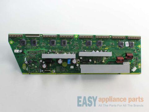 PCB Assembly,Display – Part Number: 6871EC2123G