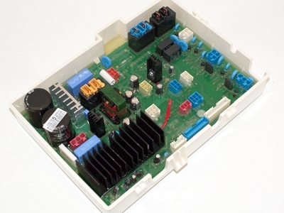 PCB Assembly,Main – Part Number: 6871ER1062G