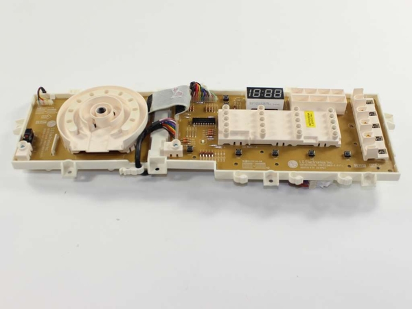 PCB Assembly,Display – Part Number: 6871ER2078A