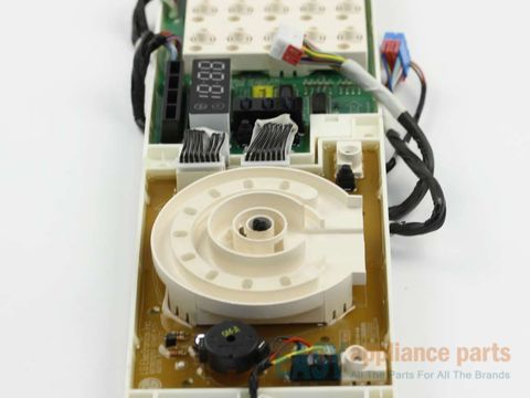 PCB Assembly,Display – Part Number: 6871ER2089A