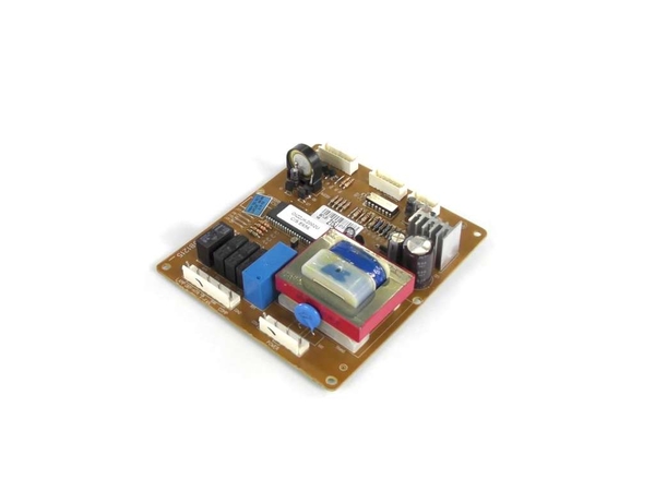 Main Electronic Control Board – Part Number: 6871JB1215J