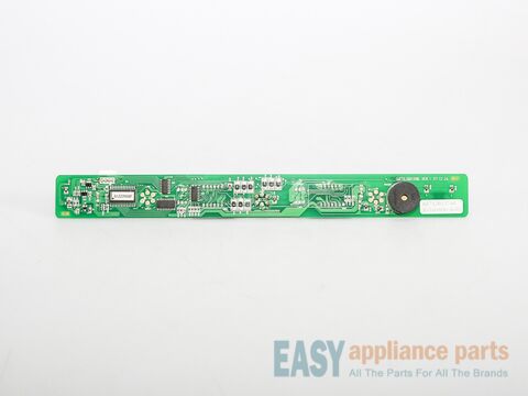 PCB Assembly,Display – Part Number: 6871JB1374B